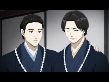 青のミブロ 第2期 第38話「はじまりのうた」