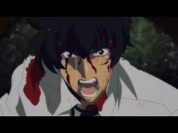 地獄先生ぬ～べ～ 第二十六話「鬼の手の秘密（後編）」