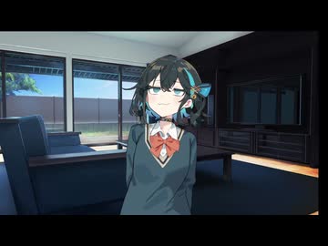 みゃーまいと気怠い日