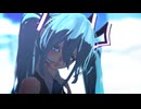 【MMD】歌姫X【初音ミク】