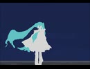 【初音ミク】明日にしよう【オリジナル】