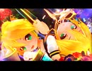 ♦【ままま式鏡音レン/Kagamine Len】デビル〈MMDカメラ配布〉♦