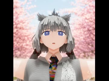 AIに作ってもらった次の曲のコンセプトムービー