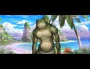 【FGO】水怪クライシス