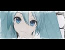 【MMD】1000年生きてる【YYB式初音ミクNT】