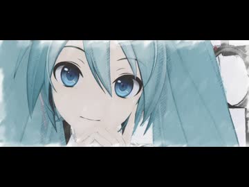 【MMD】1000年生きてる【YYB式初音ミクNT】
