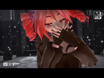 【ＭＭＤ】ワイルドなテト　de　プシ