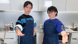 「阿部敦とKENNの今日はべっけんです!!」＃63 鍋二郎編