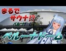【埼玉西武ライオンズ】たぶん、夏の時期、ホットなスタジアム・ベルーナドーム【VOICEROID球場探訪】