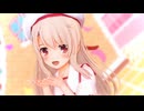 【Fate/MMD】#超絶かわいい / 制服イリヤ
