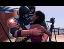 【実況プレイ】人気女子アナの兄貴が強盗！？【Road 96】#13