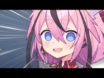 【ボイロ劇場】梅の訪問営業