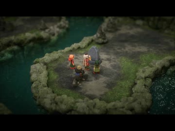 [ゆっくり実況]ドラゴンクエスト7Reimaginedをのんびり遊ぶ　その22【ネタバレあり】