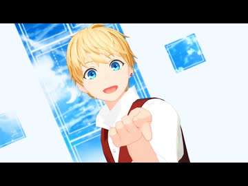 【Fate/MMD】IRIS OUT【自作モデル】