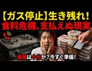 ガス会社からあまりにもガスを使っていないので、生存確認の電話あり　ライスパック、クレジットカードで購入予定　未だに一年備蓄ならず　備蓄貧乏へ真っ逆さま　しかしね人生の中で最も価値ある判断行動かも