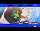 【ジャンル混合MMD】CH4NGE【推しトリオ】