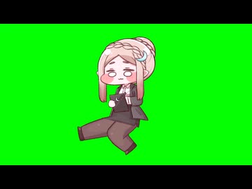 高速コサックダンスアメリアGB