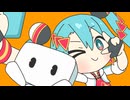 プロジェクトセカイ簡体字版1周年曲『Hype Dive』- Mitchie M feat. 初音ミク