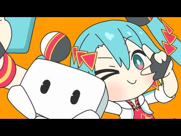 プロジェクトセカイ簡体字版1周年曲『Hype Dive』- Mitchie M feat. 初音ミク