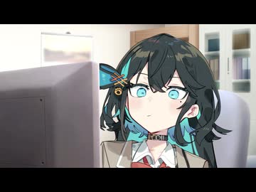 宮舞モカと春休みの課題