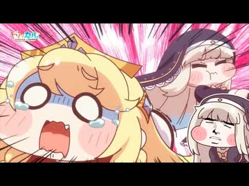 1分間エルフィンのケツがスピッキーにシバかれるだけの動画