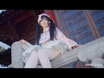 【雨歇】神のまにまに