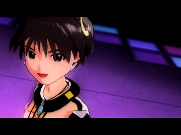 【IL4U】真ソロで「エージェント夜を往く」