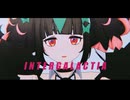 【ゼンゼロMMD】南宮羽でINTERGALACTIA