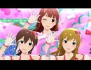 【ミリシタMV】「Prima Princess!!」(イベント衣装)【1080p60/4K HDR】