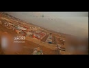 Iraqi Resistance Targets US Black Hawk, Radar at Camp Victory