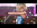 【東方MMD】アリス（ゴスロリ）で「Just Be Friends」