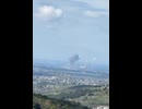 An Iranian ballistic missile fell near Israel’s largest power plant.