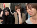 めじろう「449来てよぉ～♡449会いたいよぉ～♡って言ったかもしんないね♡」　※この日は449を口説くために参加した【2025/12/06】