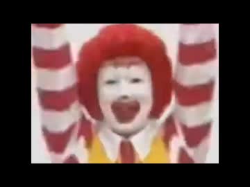 マクオナル・マクドナルド