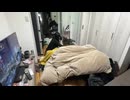 449（17歳）「ジジイ（めじろう38歳）起きて！ジジイ！ゲームしよ！」【2025/12/06】