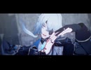 【崩壊：スターレイルMMD/Honkai : Star Rail】　QUEEN　【アナイクス/Anaxa】