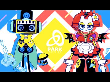 ∴『OOPÁRK -Pavilion-』ワンマンライブ紹介映像