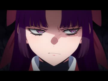 魔都精兵のスレイブ2　第12話　神議