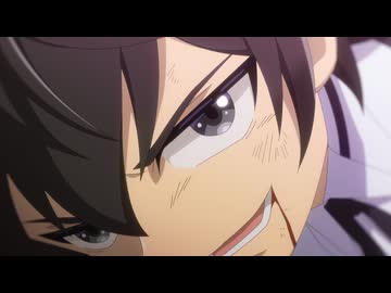 ヘルモード ～やり込み好きのゲーマーは廃設定の異世界で無双する～　第12話　逃避行