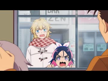 勇者のクズ　#12　勇者の秘密