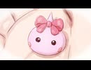 ほっぺちゃん ～サン王国と黒ほっぺ団の秘密～　HOPPECHAN-12　みんなはどんなほっぺちゃん？
