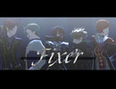 【MMDメギド72】フィクサー