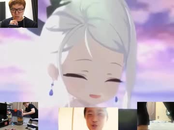 口より手を動かしなさい