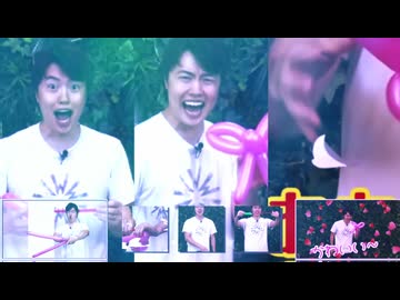 風船幻葬 ～ Balloon-Fantasy