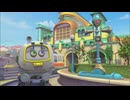 チャギントン（シーズン1）　第36話　検査官　エメリー