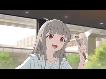 月から来たの！