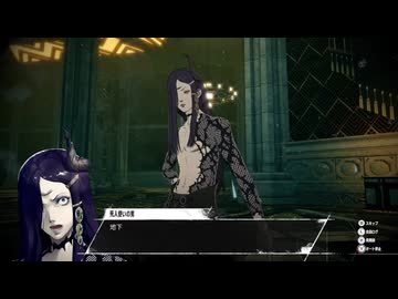 【メタファ】xboxでゆかりねっと実況で初見プレイしてみたPart10