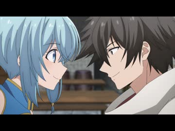 パーティーから追放されたその治癒師、実は最強につき　第5話　そのおせっかい、実は不安の種につき