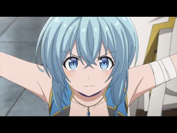 パーティーから追放されたその治癒師、実は最強につき　第3話　その魔法使い、実は心優しきひとにつき