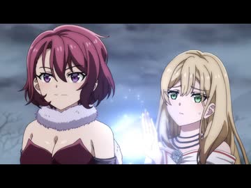 パーティーから追放されたその治癒師、実は最強につき　第4話　その救援、実は決別のためにつき